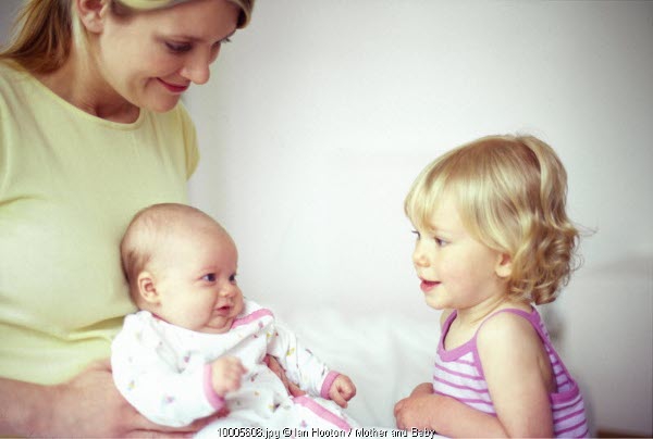 Adil dengan Anak Kandung dan Anak Adopsi