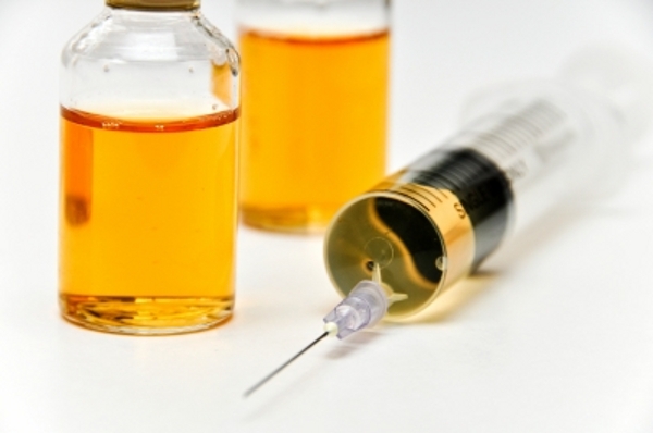 Vaksinasi untuk Mencegah Kanker Serviks