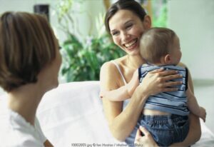 Pilah-pilih Pengasuh Anak (3)