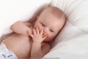 Masalah Pada Mulut Bayi