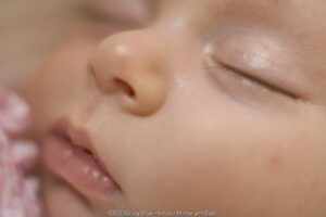 Gunakan Nose Cleaner Saat Bayi Flu (1)