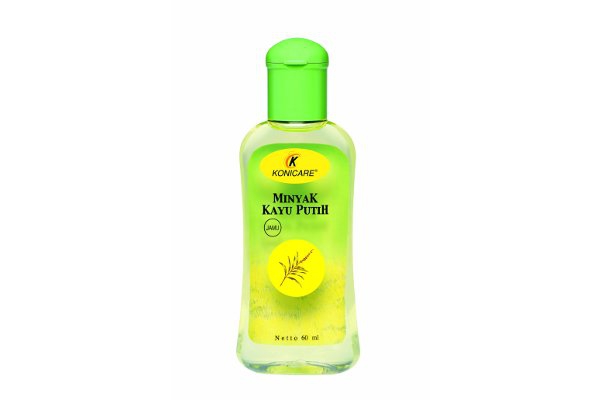Konicare Minyak Kayu Putih