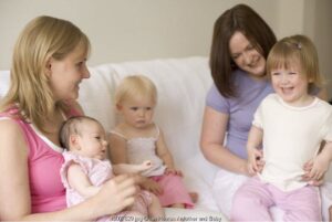 Alasan Orangtua Mengadopsi Anak