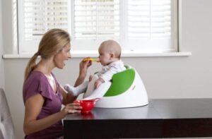 Kondisi Ibu saat Menyapih