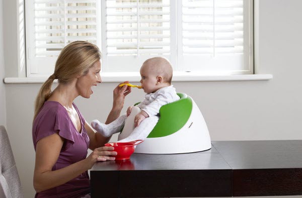 Kondisi Ibu saat Menyapih