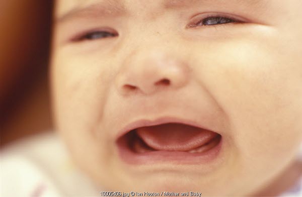 Bayi Dilarang Naik Pesawat Karena Mengganggu Penumpang Lain