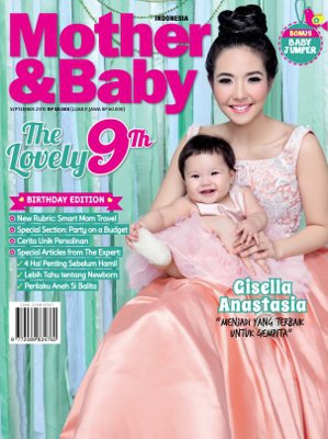 Cover September 2015