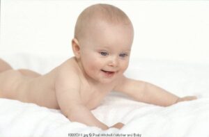 Kapan Bayi Harus Tengkurap?