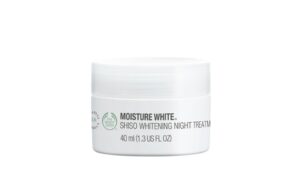 Wajah Cerah Tanpa Noda