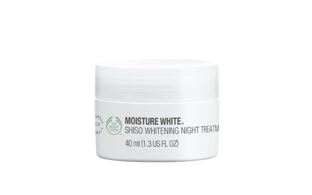 Wajah Cerah Tanpa Noda