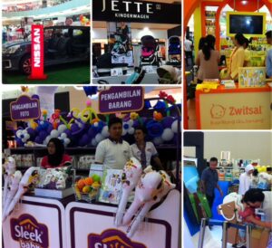 M&#038;B Fair Surabaya 2015: Terbesar dan Terlengkap