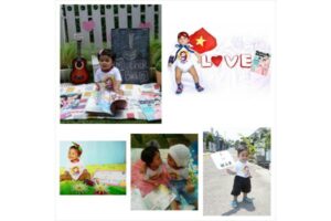 Pemenang Lomba Foto Jumper “I Love M&#038;B” (Minggu Ke-1)