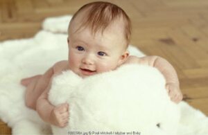 Misteri Aroma Bayi Baru Lahir