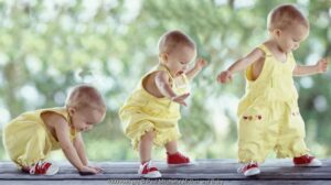 Memilih Baby Walker yang Tepat