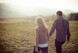 Saat Hubungan dengan Pasangan Bermasalah