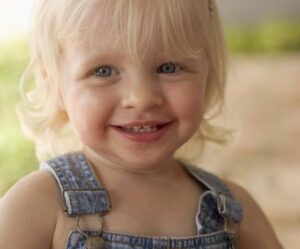 Kapan Balita Mulai Sadar Seksual?