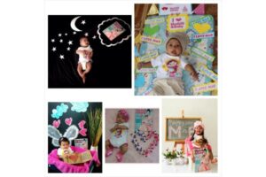 Pemenang Lomba Foto Jumper “I Love M&B” Minggu Keenam