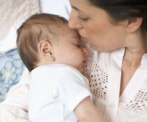 Kelainan pada Bayi (1)