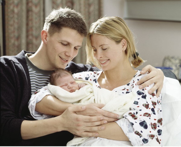 Utamakan Kasih Sayang dalam Mengasuh Anak