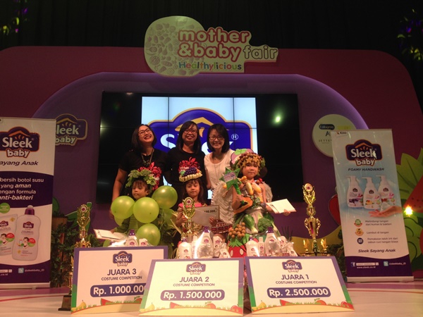 Sampai Jumpa di M&#038;B Fair 2016!