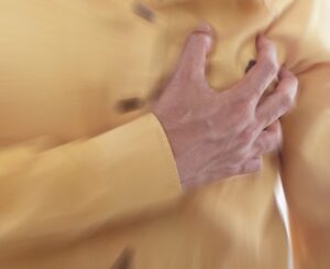 Mempelajari Teknik CPR