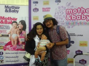 Terima Kasih, M&B Fair 2015!