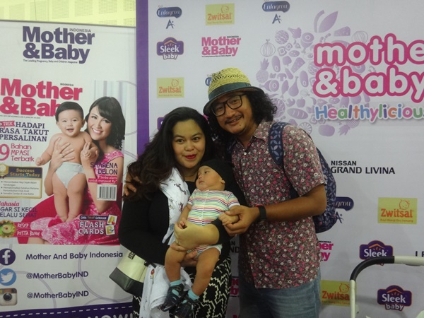 Terima Kasih, M&#038;B Fair 2015!