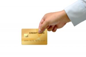 Waspada Peretas Kartu Kredit!