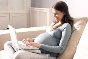 Ibu Bekerja Rentan Alami Sindrom Lorong Karpal