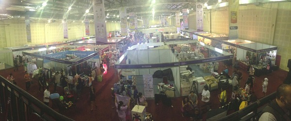M&#038;B Fair Jakarta Hari Terakhir Hadirkan Banyak Keseruan