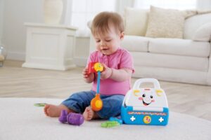 Playdate Seru Bersama Si Kecil