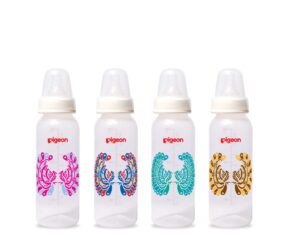 Botol Bayi Motif Batik