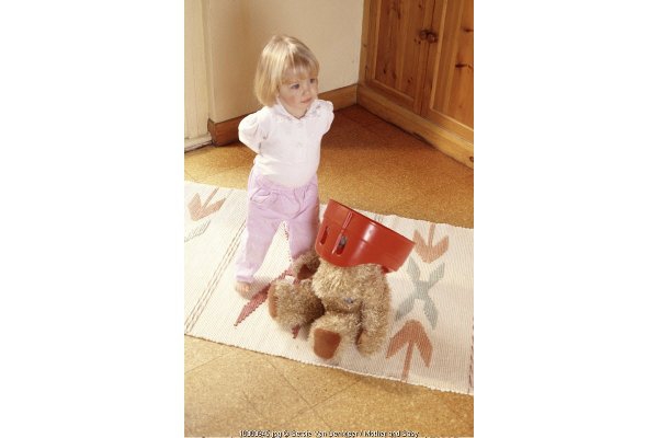 Ketika Balita Mulai Berbohong