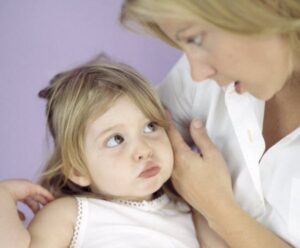 Hati-hati Didik Anak Ucapkan Maaf!