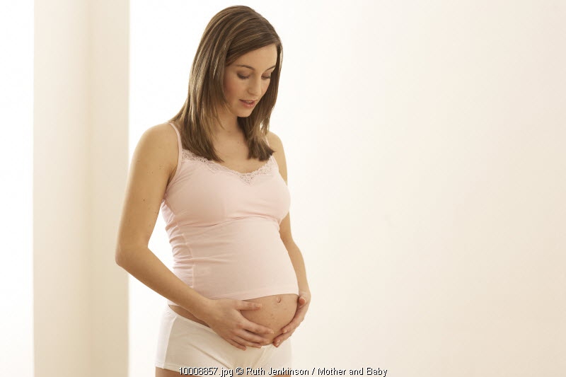 Infeksi Vagina saat Hamil