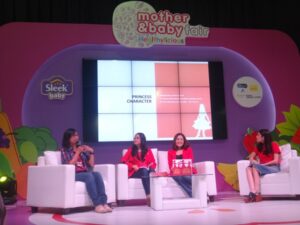 Jangan Takut Menjadi ‘Not So Perfect Mom!’