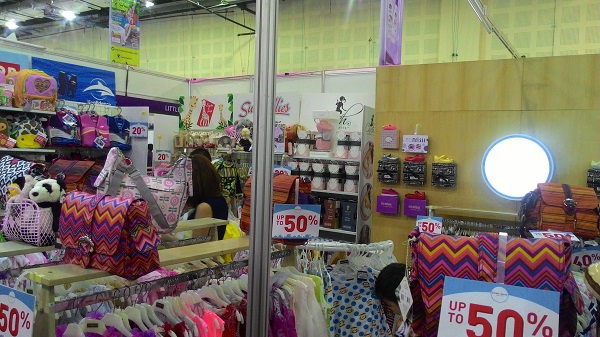 Penawaran Menarik di M&#038;B Fair 2015 Jakarta