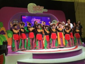Kegiatan Seru M&#038;B Fair Jakarta 2015 Hari Pertama