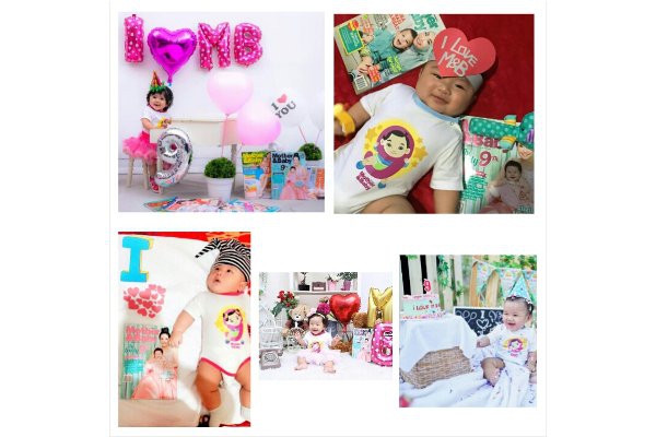 Pemenang Lomba Foto Jumper &#8220;I Love M&#038;B&#8221; Minggu Ketiga