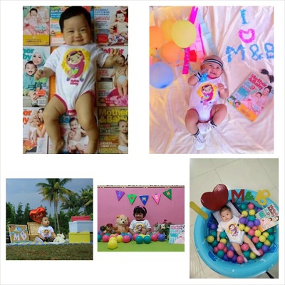 Pemenang Lomba Foto Jumper &#8220;I Love M&#038;B&#8221; Minggu Keempat