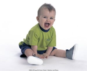 Anak Laki-Laki Berisiko Buta Warna