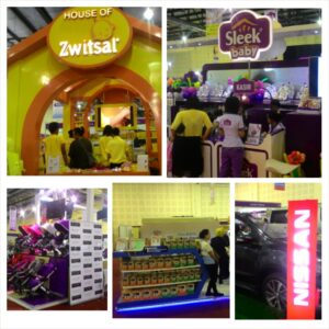 Penawaran Spesial dari Sponsor M&B Fair Jakarta 2015