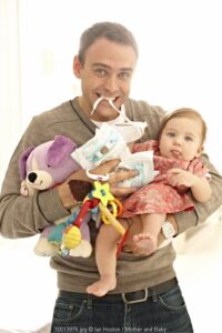 Hemat Belanja Keperluan Si Kecil