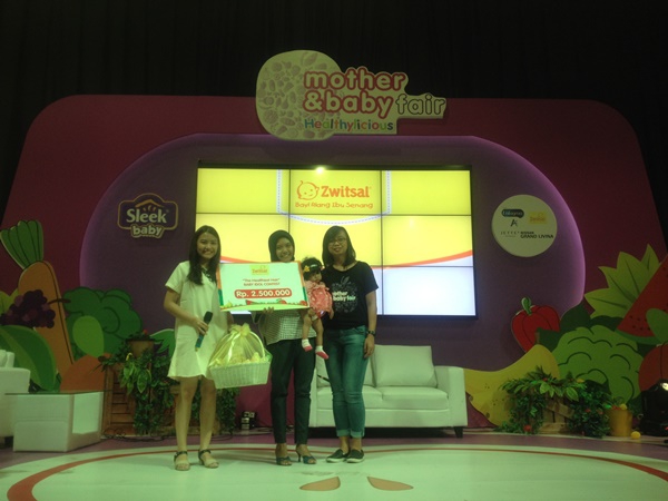 M&#038;B Fair 2015 Jakarta Hari ke-3, Tambah Ramai!