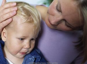 Stop Sebut Anak Anda Nakal!