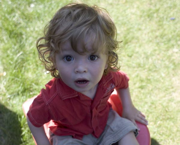 Kata Tidak dan Jangan Membingungkan Anak