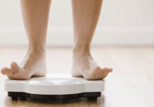 Suntik KB Membuat Badan Gemuk?