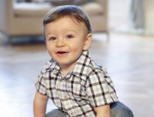 Agar Balita Tidak Suka Berbohong