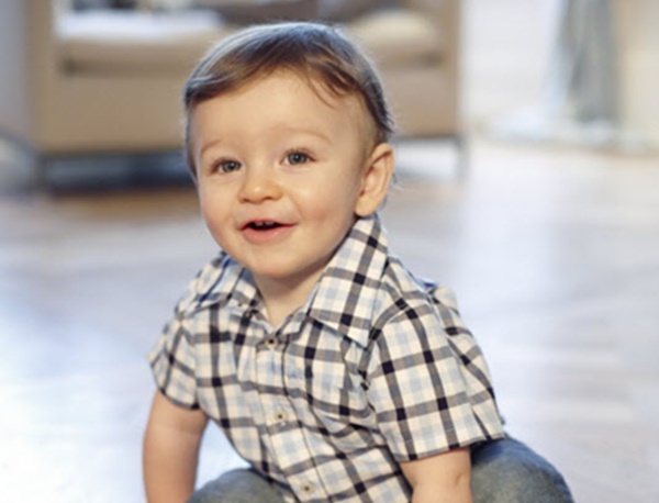 Agar Balita Tidak Suka Berbohong