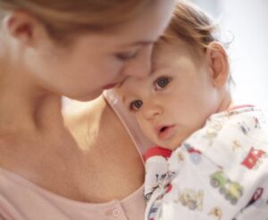 Mengatasi Jetlag pada Anak (1)